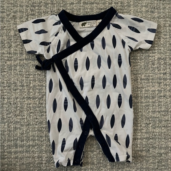 Monica and Andy 0-9M Bundle - Picture 5 of 8